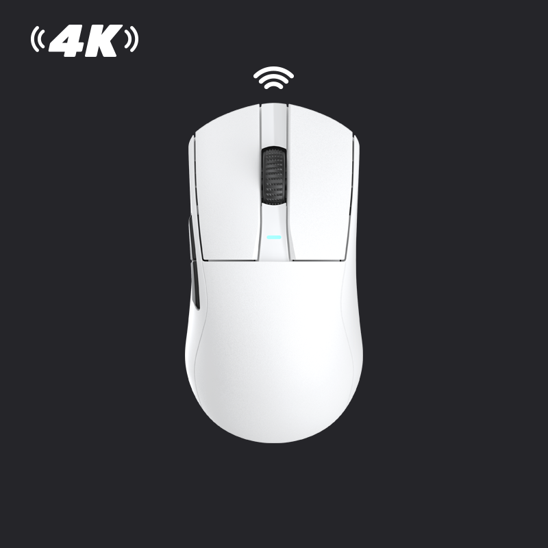 A950Pro三模无线游戏鼠标