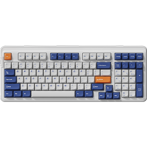 FK98三模键盘