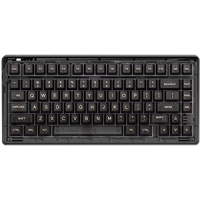 A81有线机械键盘